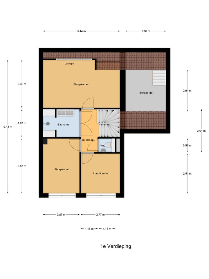 Foto 49 van Operadreef 16