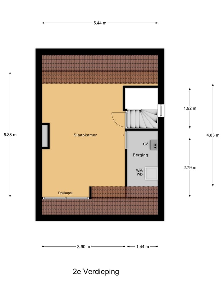 Foto 51 van Operadreef 16