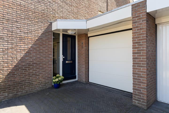 Foto 5 van Boterbloemweide 35