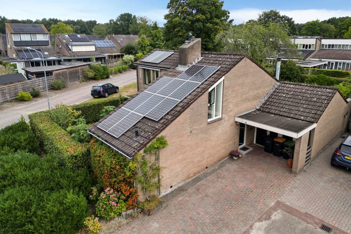 Foto 41 van Weglangen 2