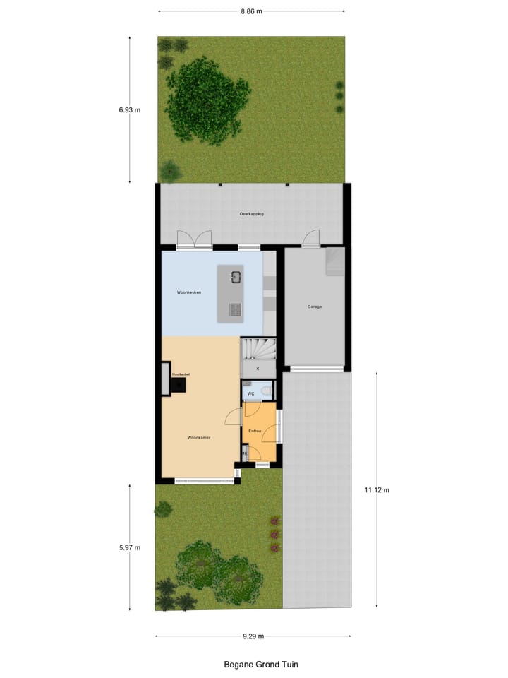 Foto 53 van Operadreef 16