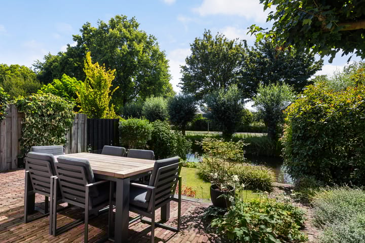 Foto 25 van Boterbloemweide 35