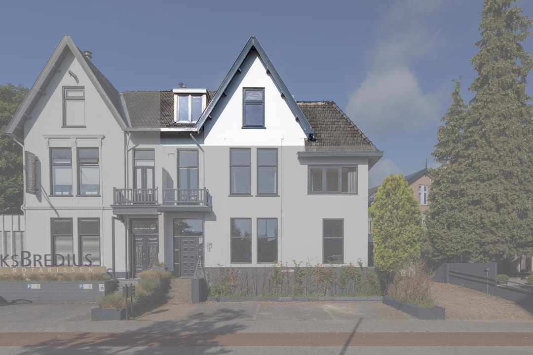 Foto 1 van Brinklaan 32-B