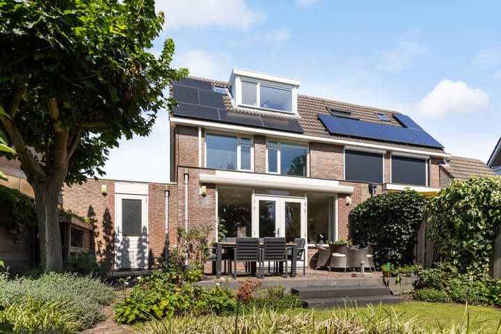 Foto 29 van Boterbloemweide 35