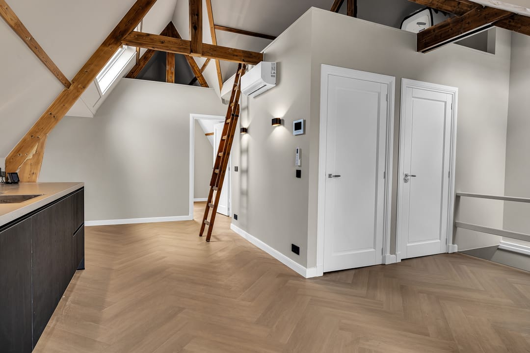 Foto 7 van Brinklaan 32-B