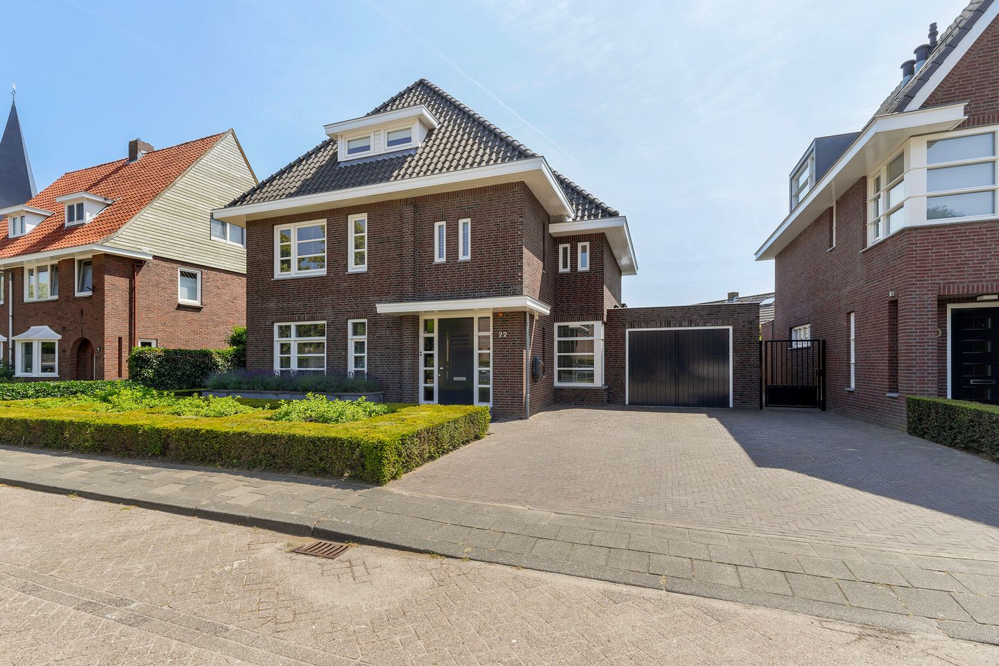 Foto 5 van Nieuwstraat 22