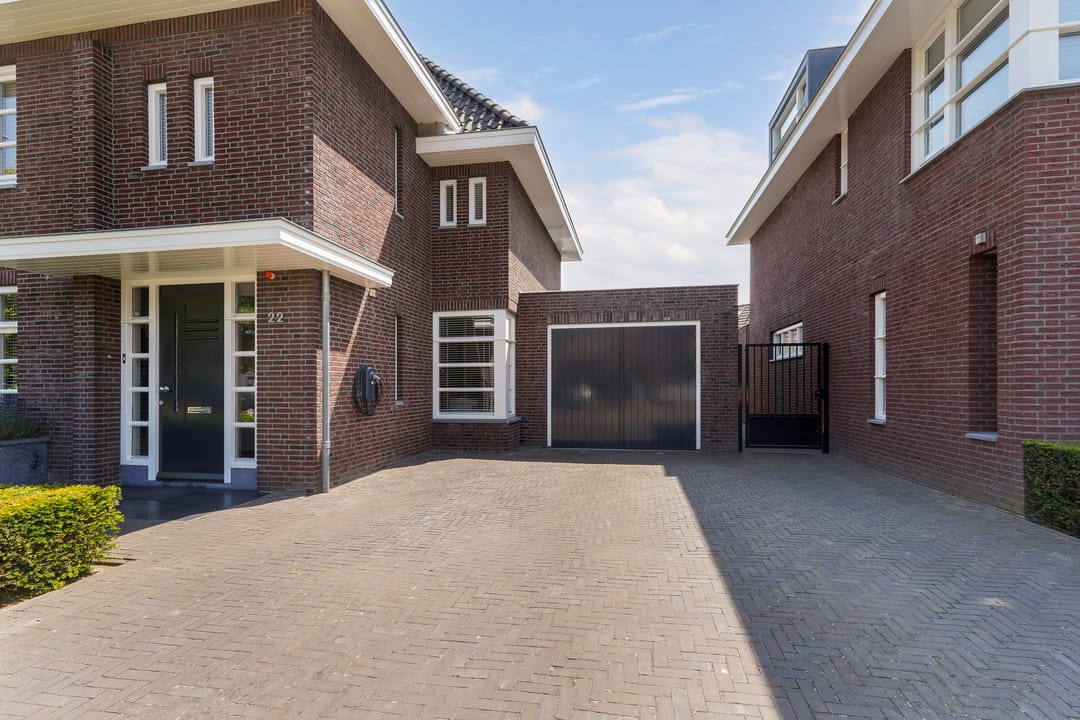 Foto 8 van Nieuwstraat 22