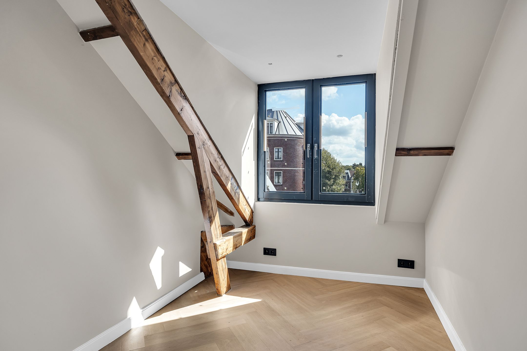 Foto 24 van Brinklaan 32-B