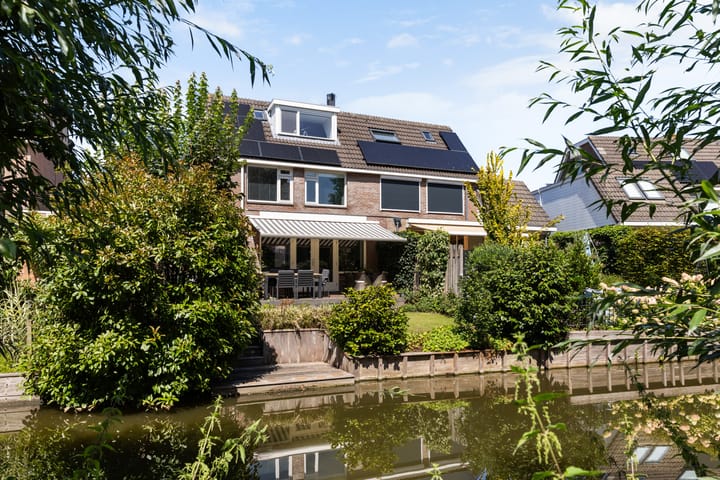 Foto 55 van Boterbloemweide 35