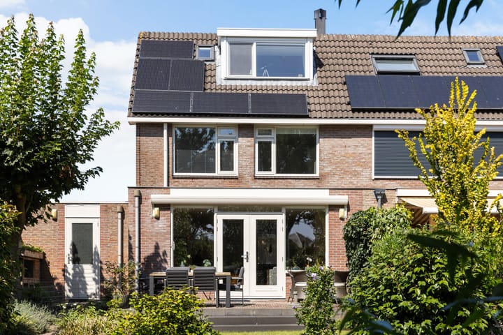 Foto 56 van Boterbloemweide 35