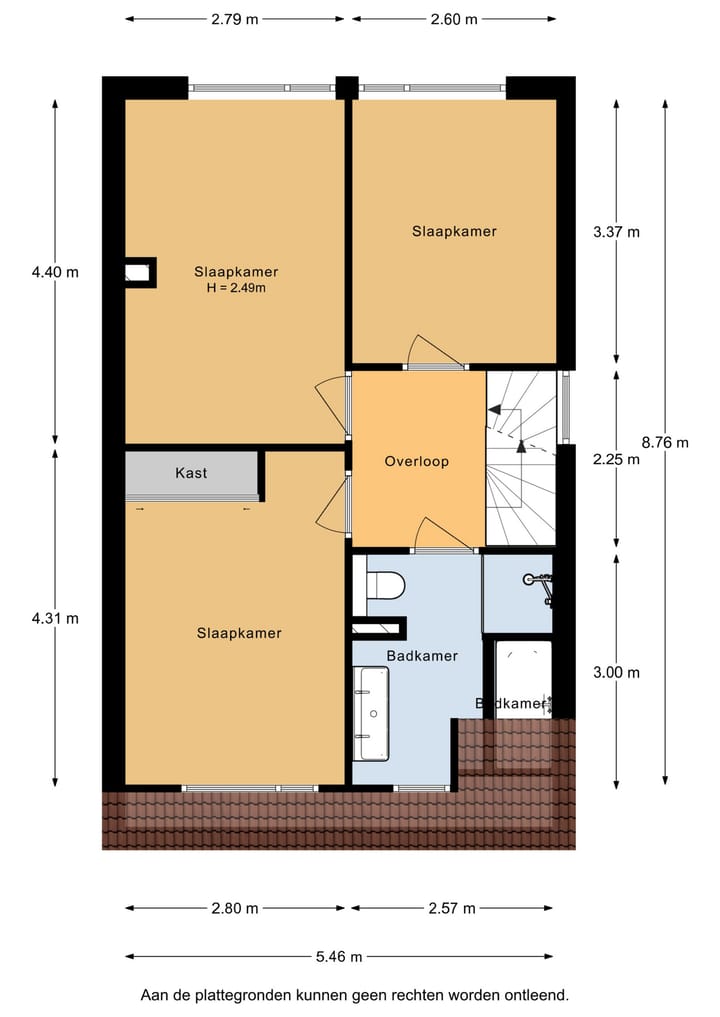 Foto 64 van Boterbloemweide 35