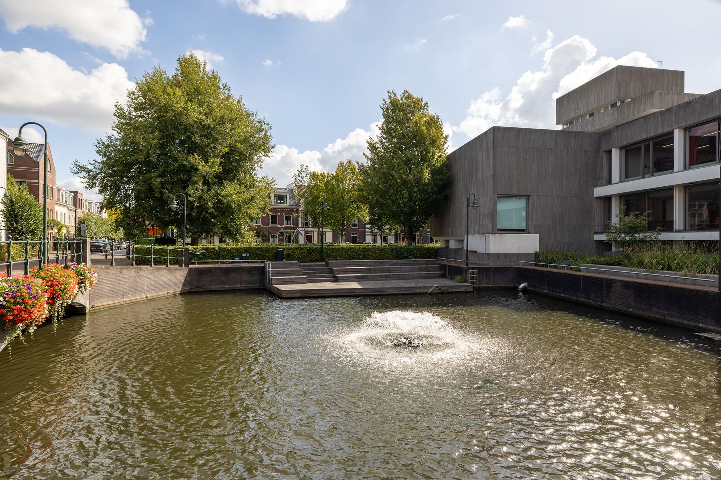 Foto 29 van Brinklaan 32-B