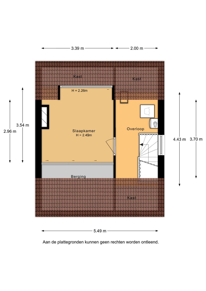 Foto 65 van Boterbloemweide 35