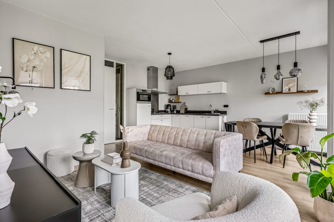 Foto 2 van Kees Stipplein 34