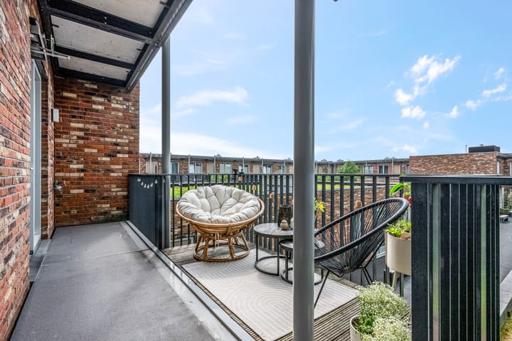 Foto 3 van Kees Stipplein 34