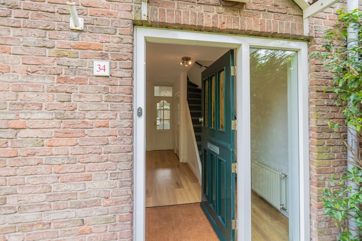 Foto 5 van Glipper Dreef 34