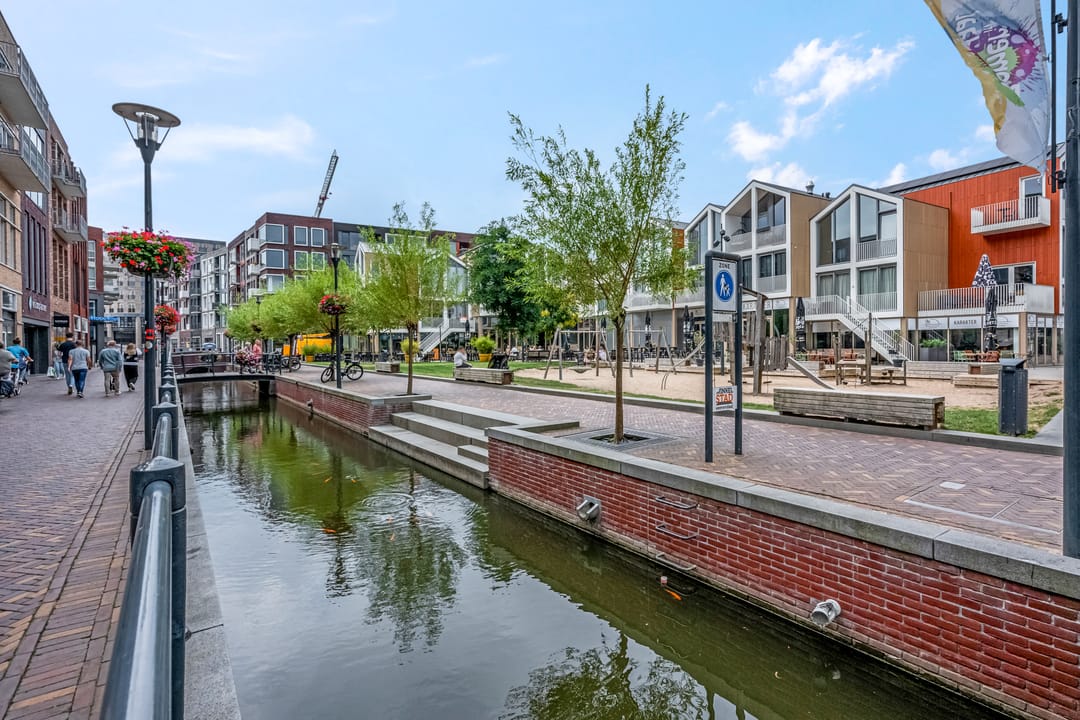 Foto 7 van Kees Stipplein 34