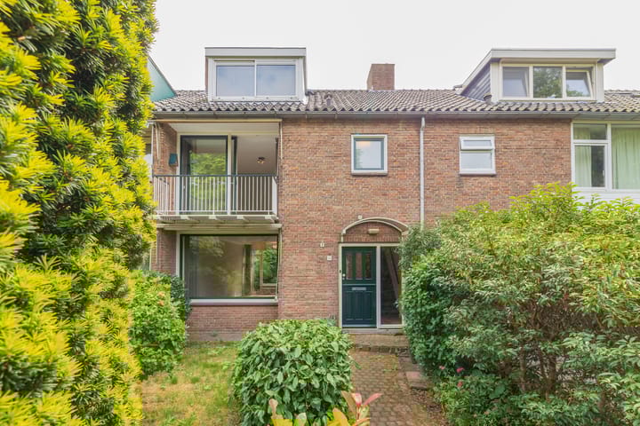 Foto 3 van Glipper Dreef 34