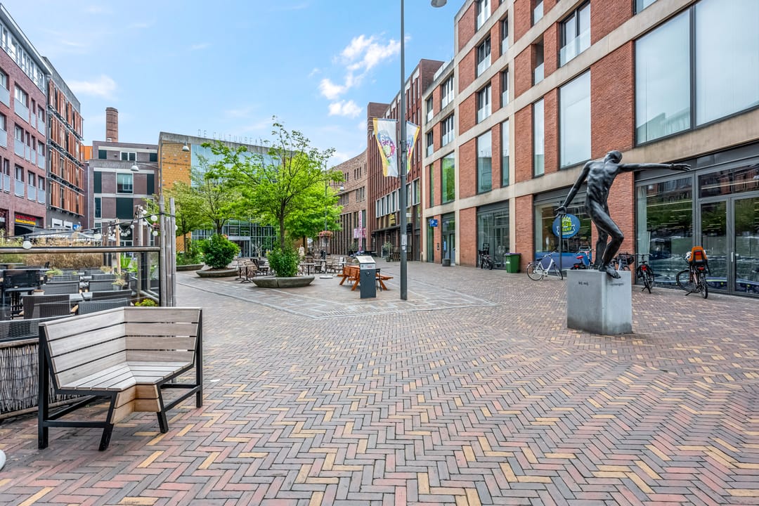 Foto 8 van Kees Stipplein 34