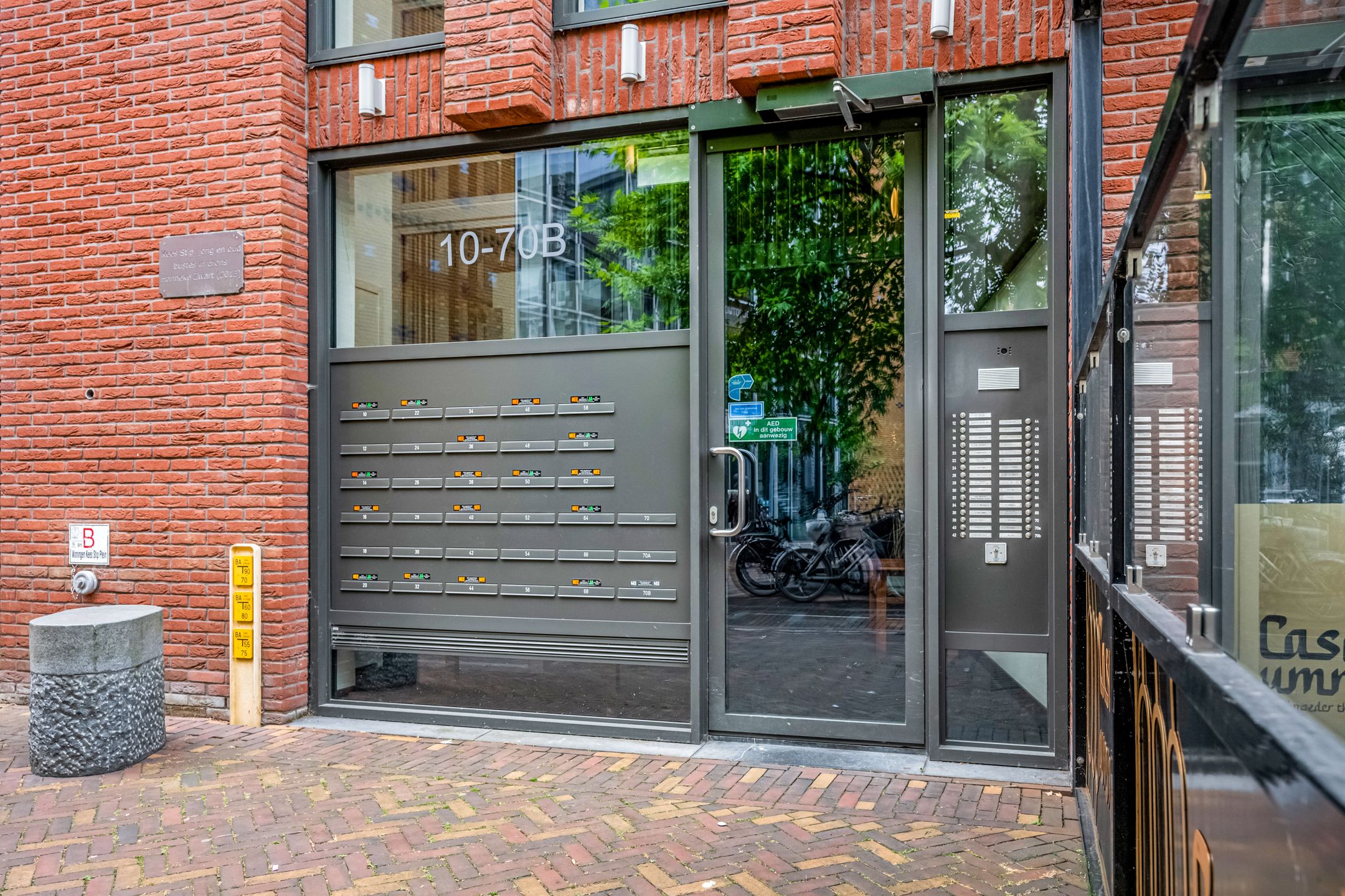 Foto 9 van Kees Stipplein 34