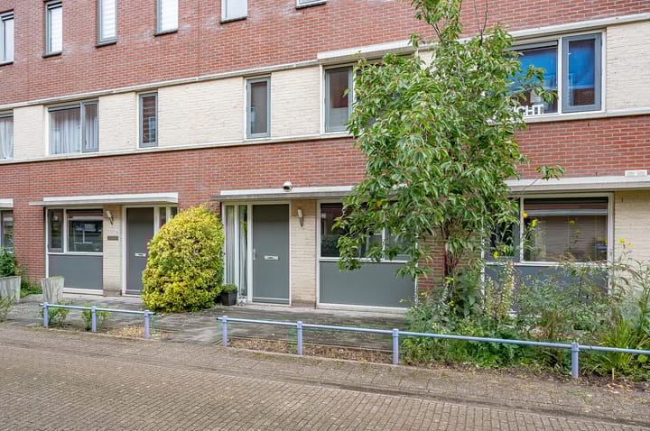 Foto 5 van Clara Schumannstraat 14