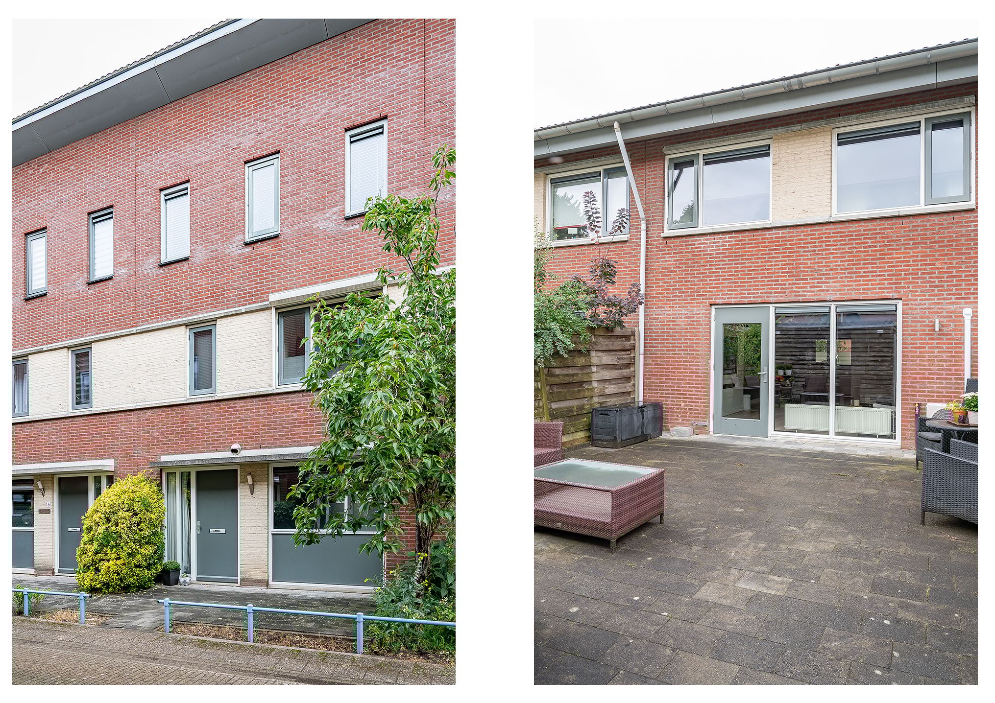 Foto 6 van Clara Schumannstraat 14