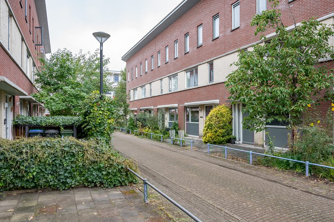 Foto 7 van Clara Schumannstraat 14