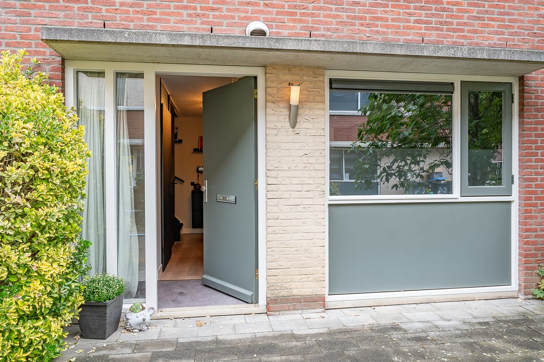 Foto 8 van Clara Schumannstraat 14