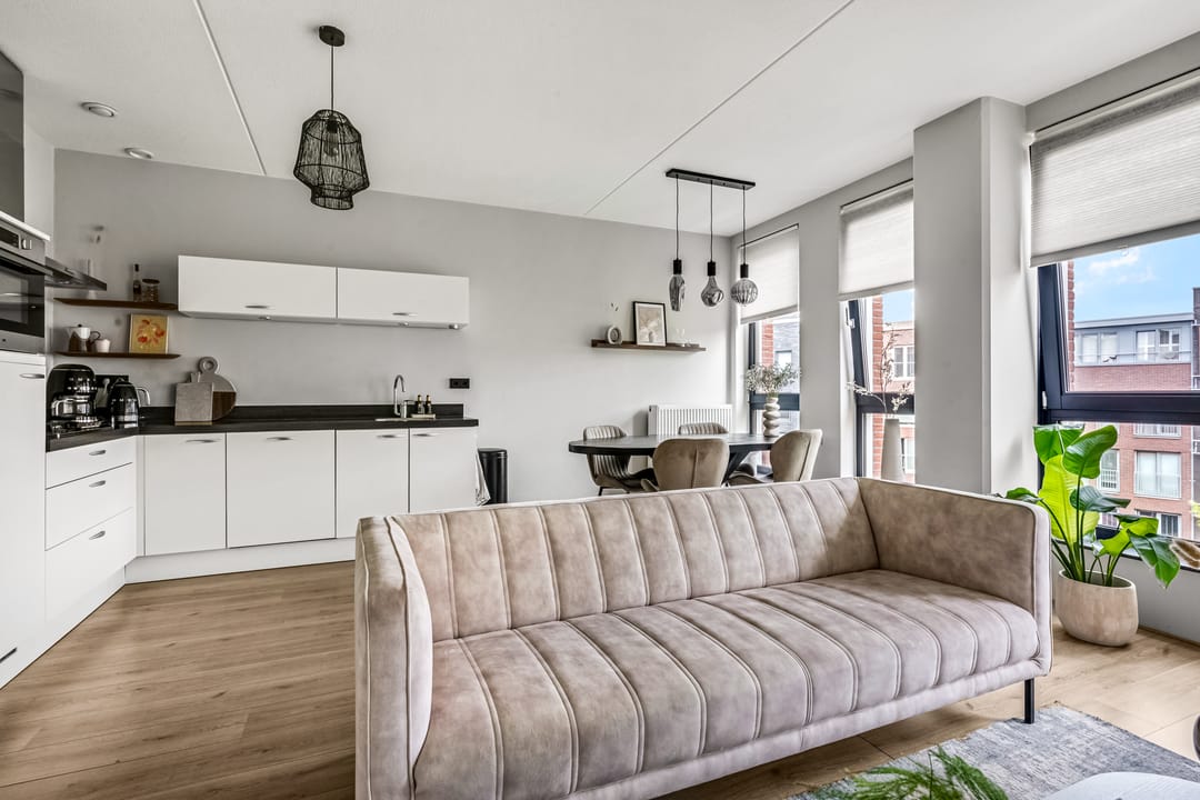 Foto 13 van Kees Stipplein 34