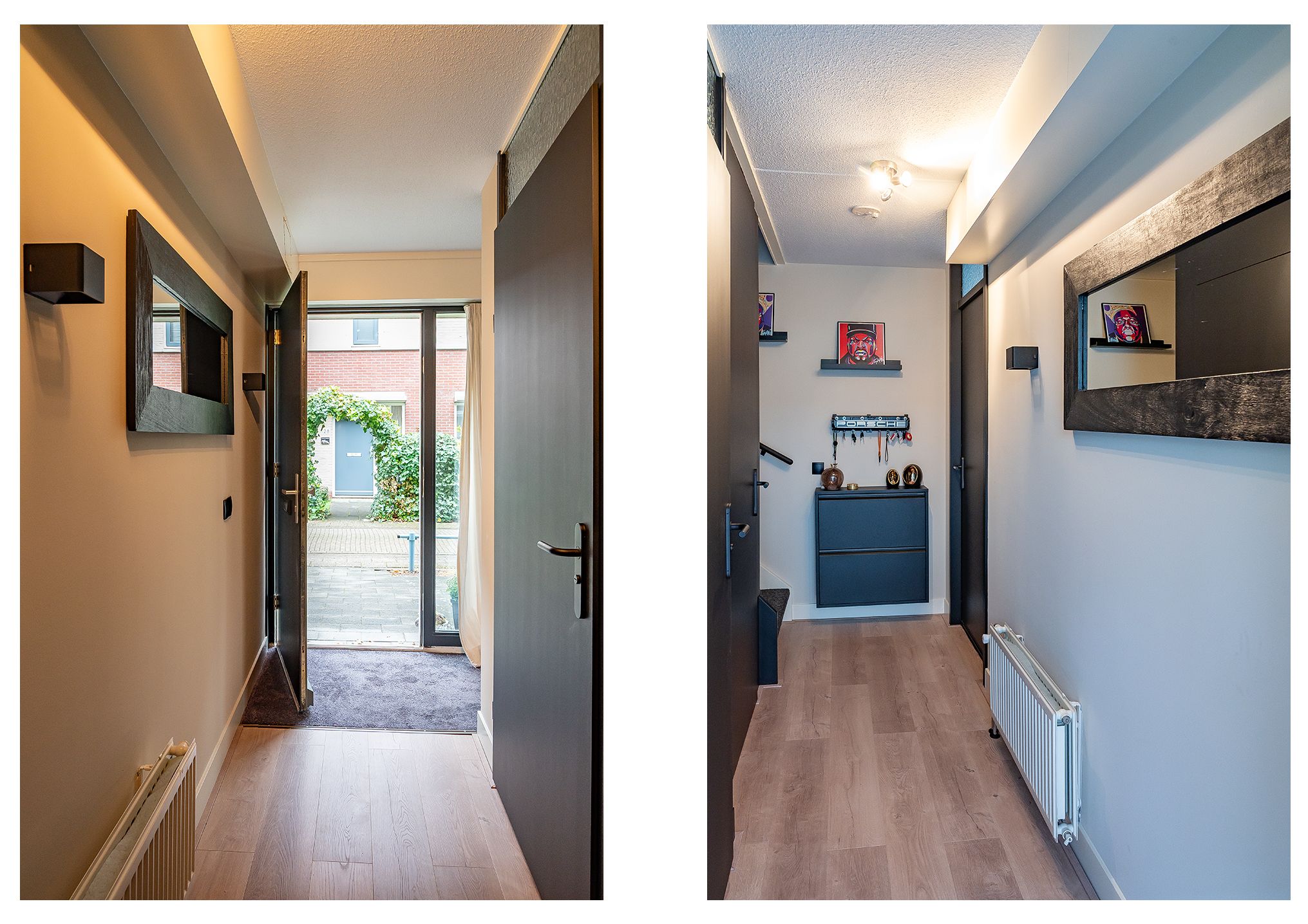 Foto 9 van Clara Schumannstraat 14