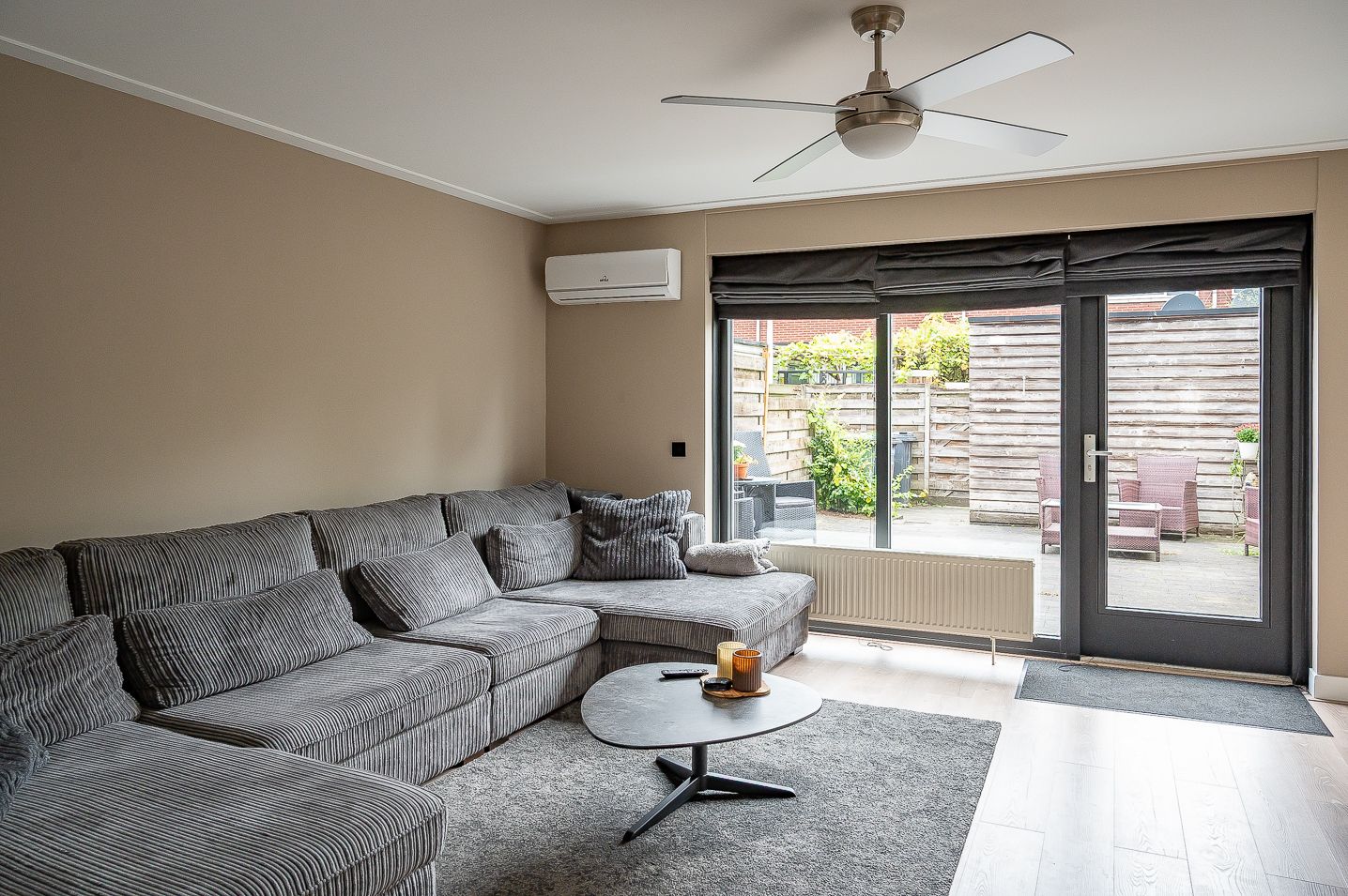 Foto 10 van Clara Schumannstraat 14