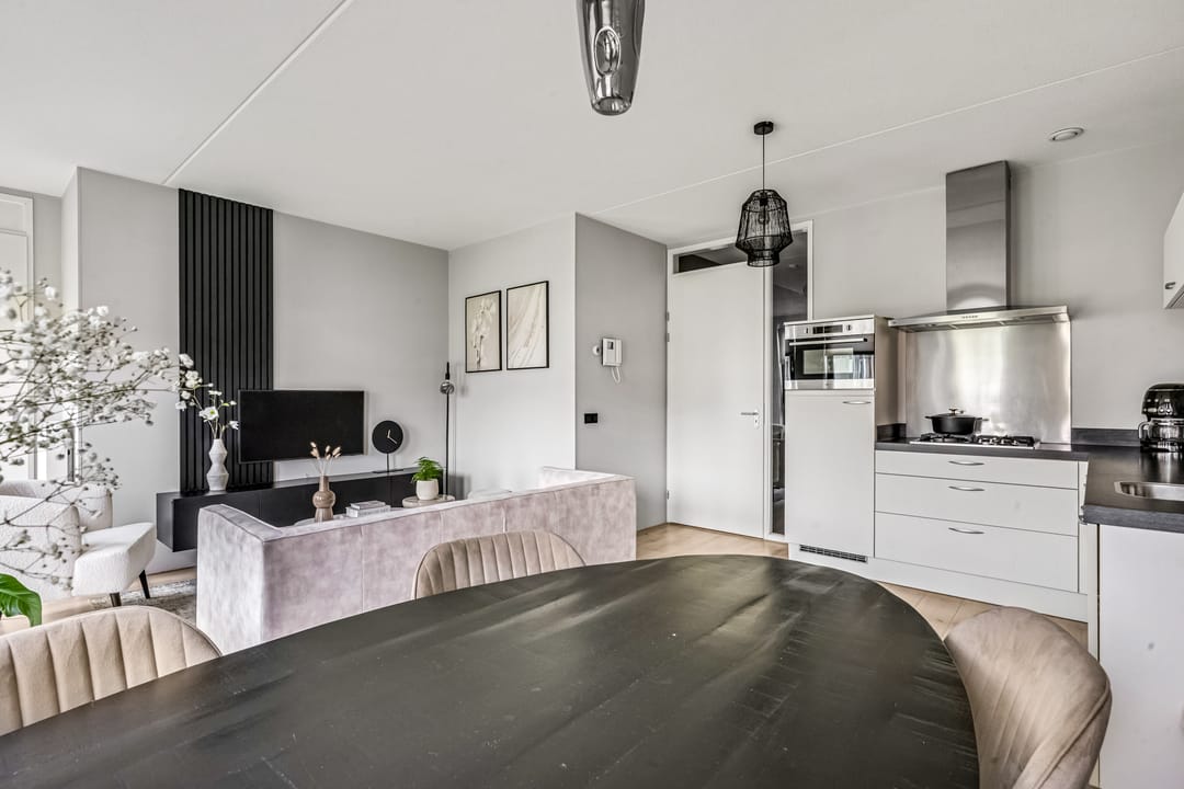 Foto 16 van Kees Stipplein 34