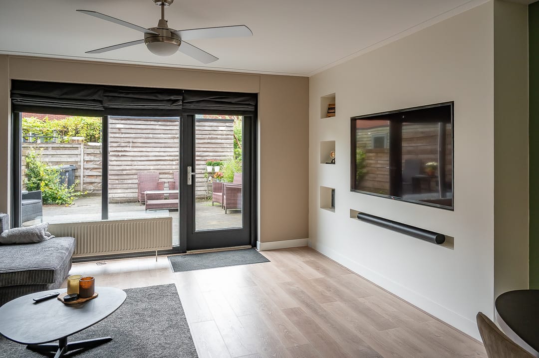 Foto 2 van Clara Schumannstraat 14