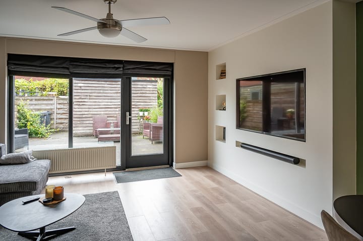 Foto 2 van Clara Schumannstraat 14