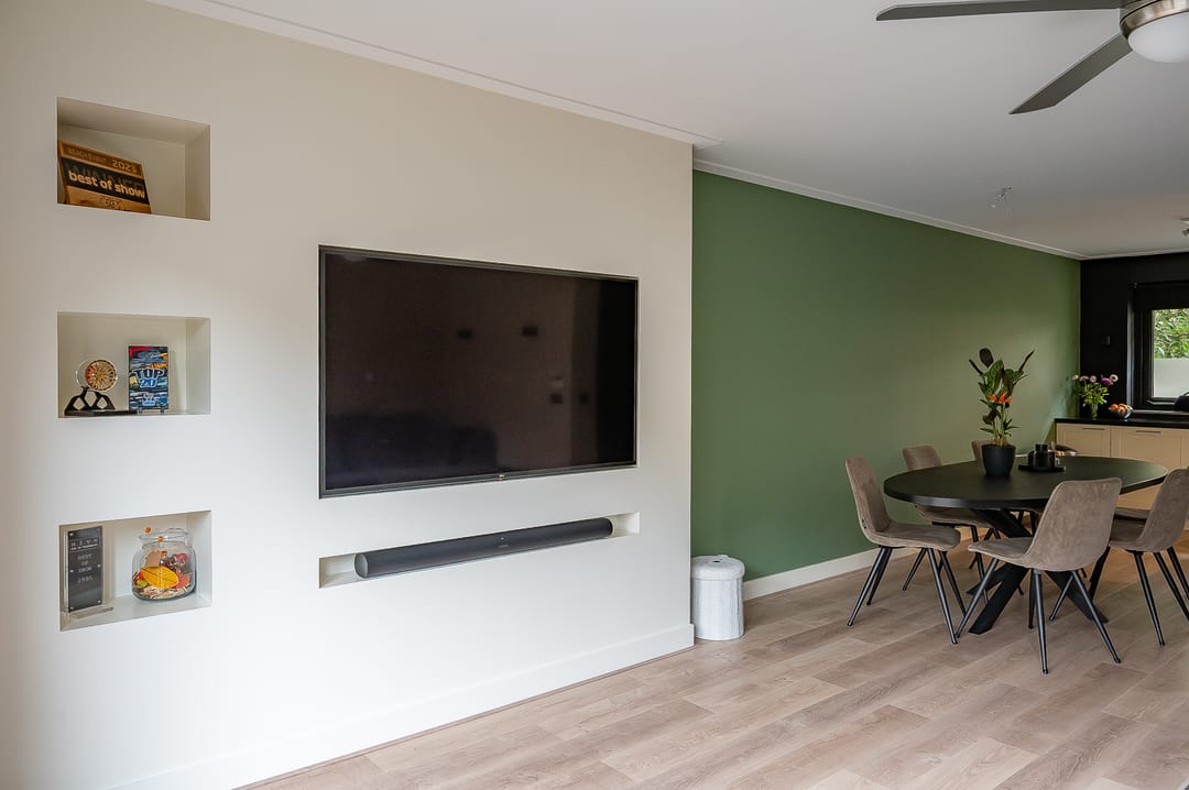 Foto 11 van Clara Schumannstraat 14