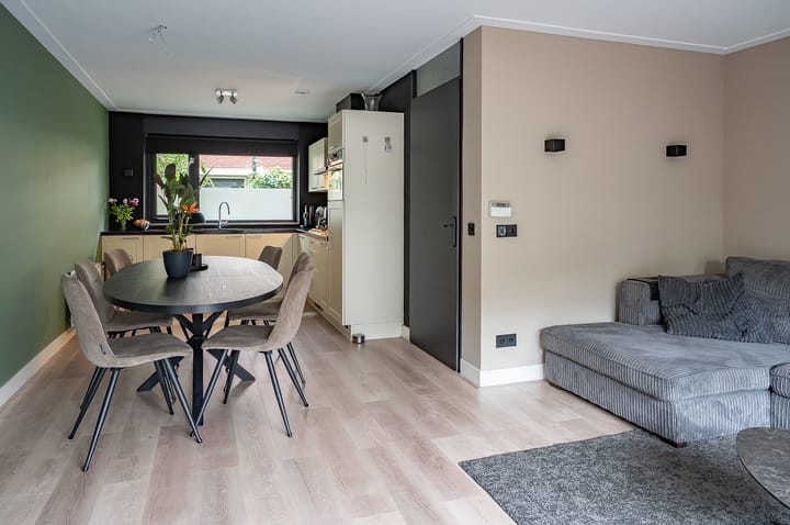 Foto 3 van Clara Schumannstraat 14