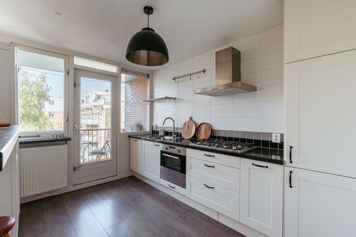 Foto 2 van Derde Oosterparkstraat 352