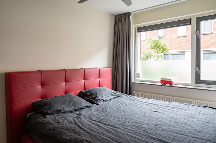 Foto 15 van Clara Schumannstraat 14