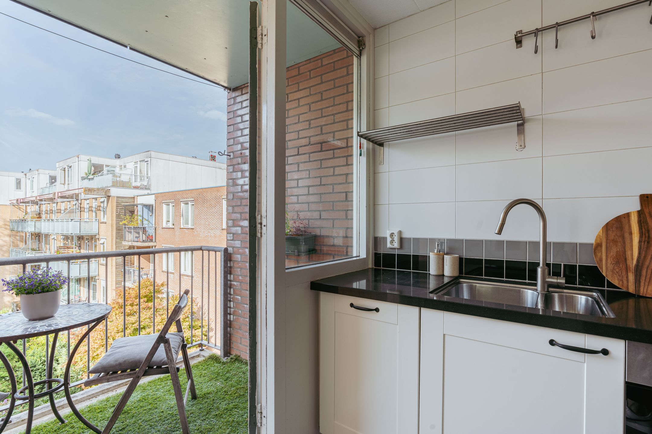 Foto 3 van Derde Oosterparkstraat 352