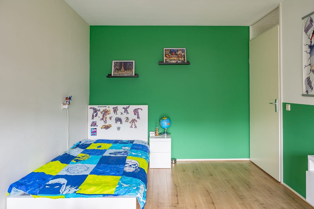 Foto 17 van Clara Schumannstraat 14