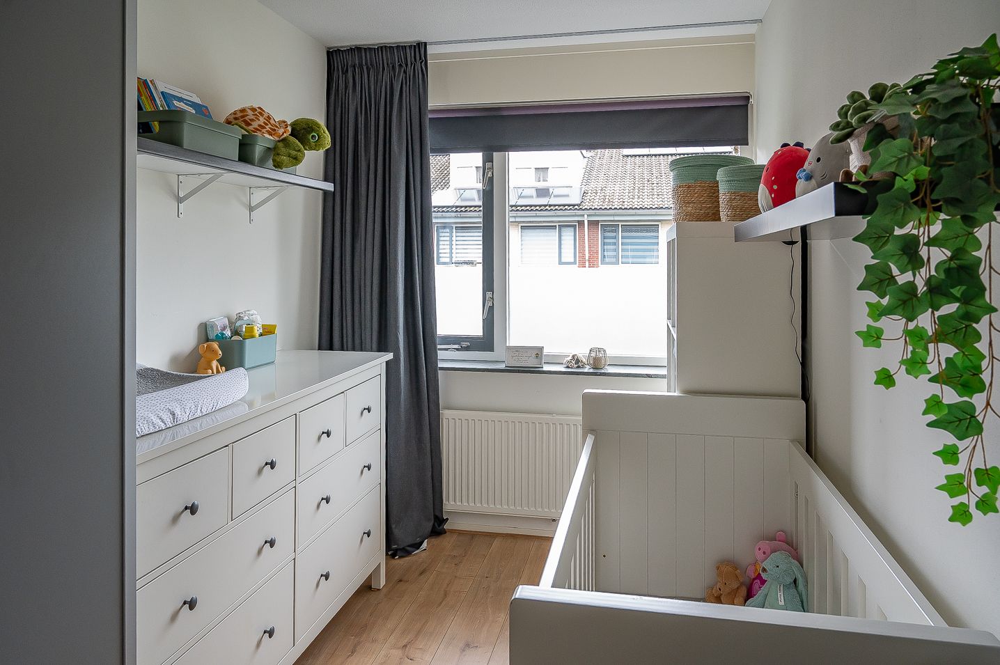 Foto 18 van Clara Schumannstraat 14