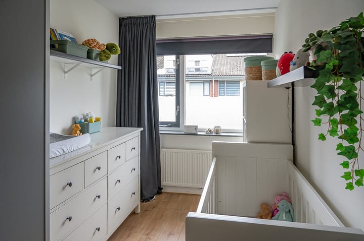 Foto 18 van Clara Schumannstraat 14