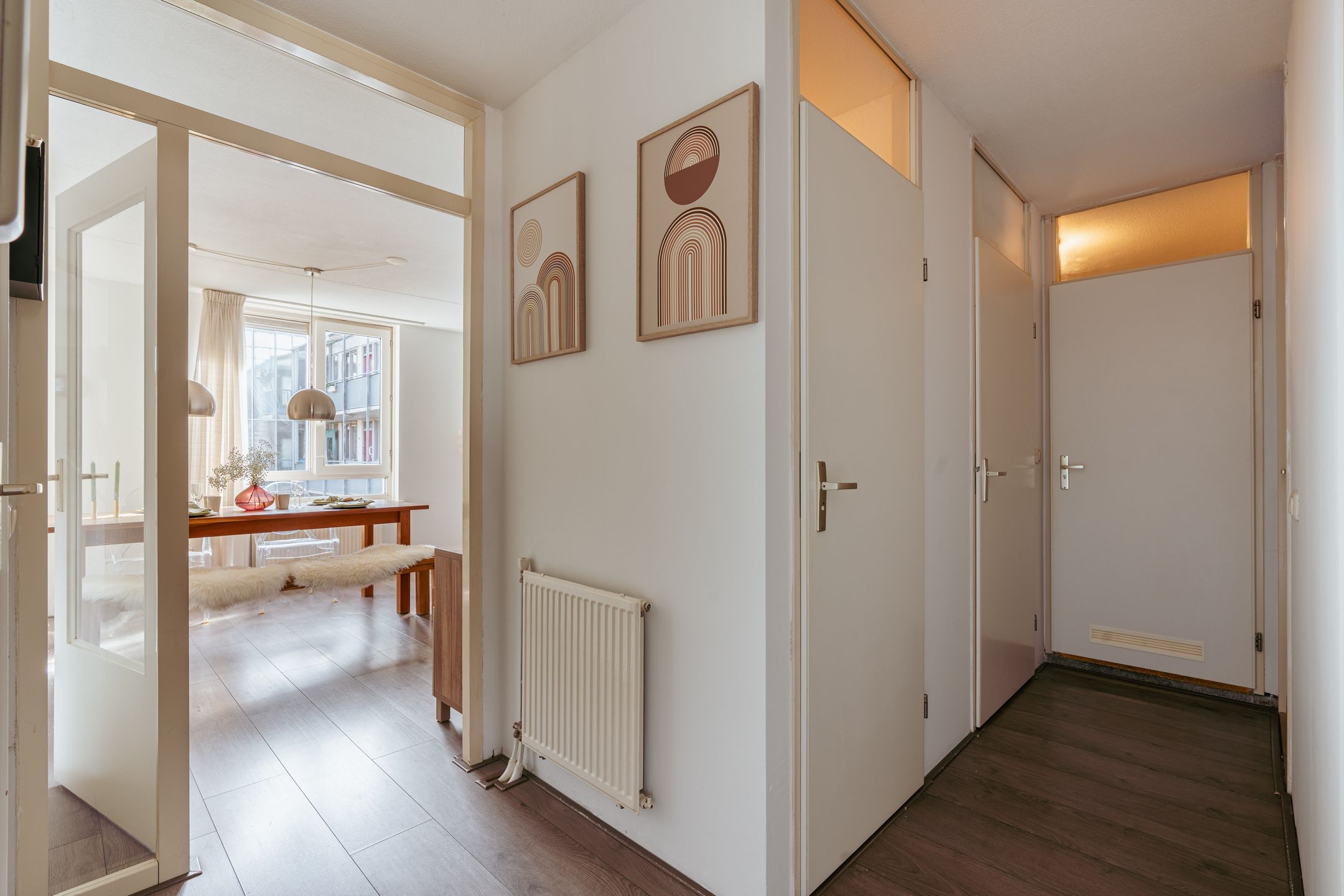 Foto 6 van Derde Oosterparkstraat 352