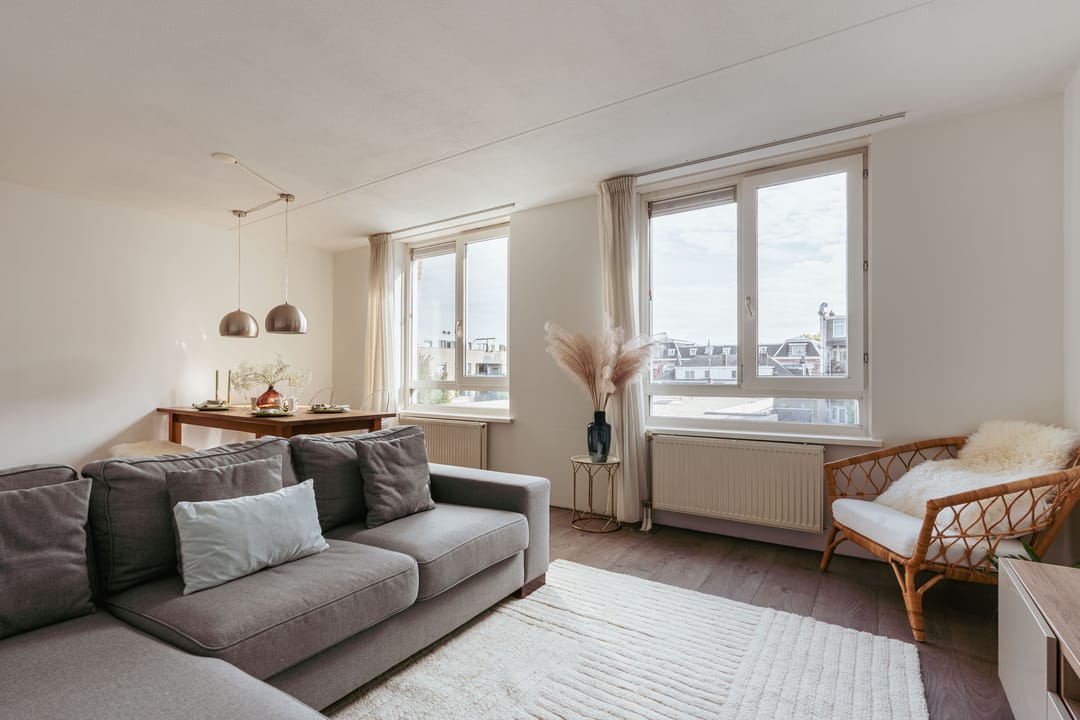 Foto 7 van Derde Oosterparkstraat 352