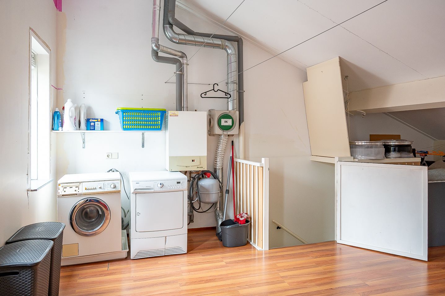 Foto 21 van Clara Schumannstraat 14