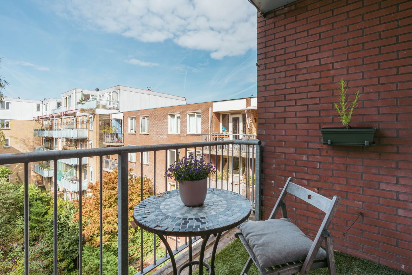 Foto 10 van Derde Oosterparkstraat 352