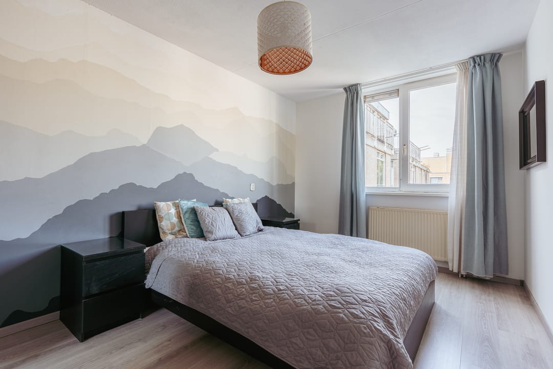 Foto 11 van Derde Oosterparkstraat 352