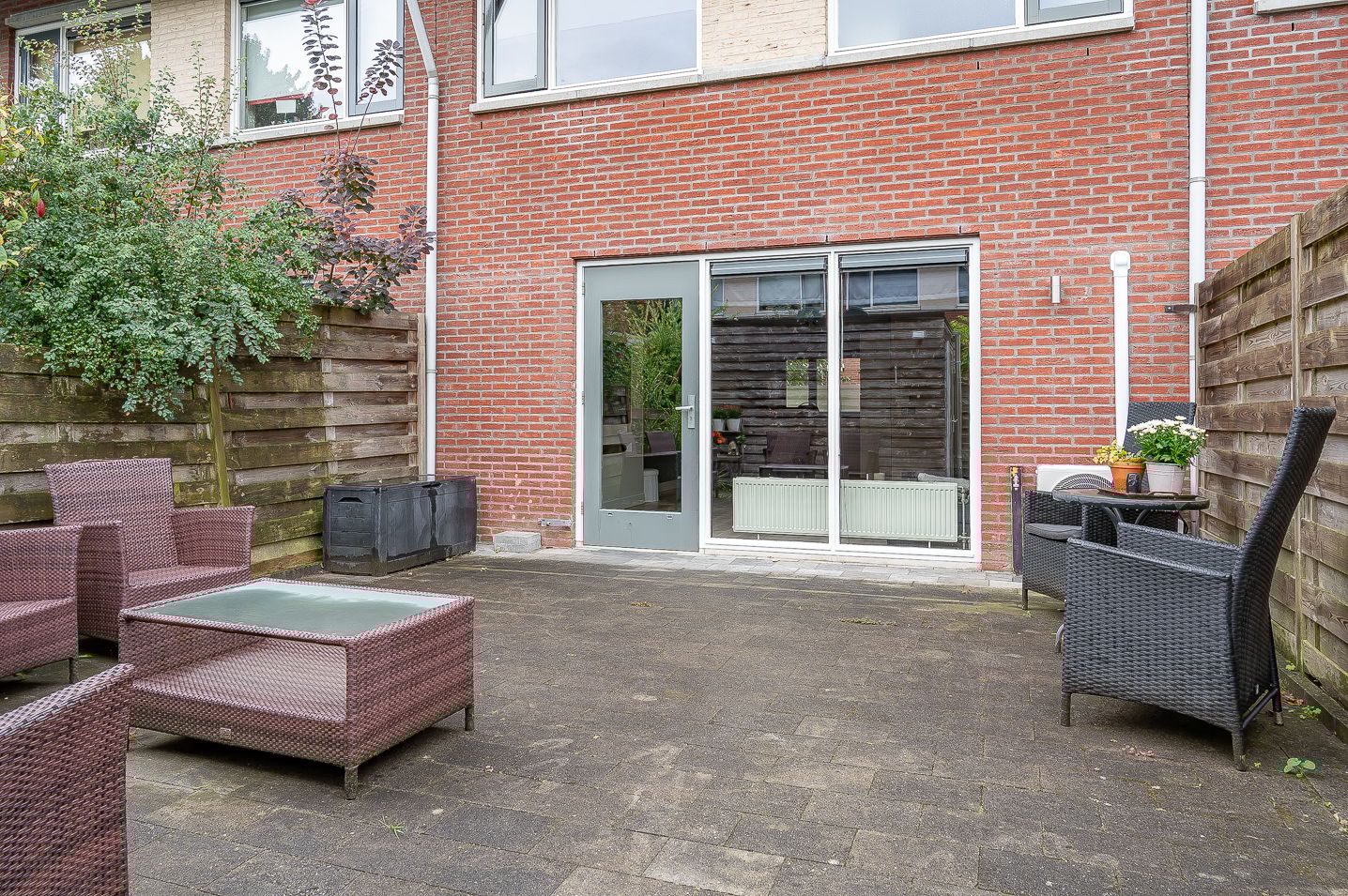 Foto 24 van Clara Schumannstraat 14