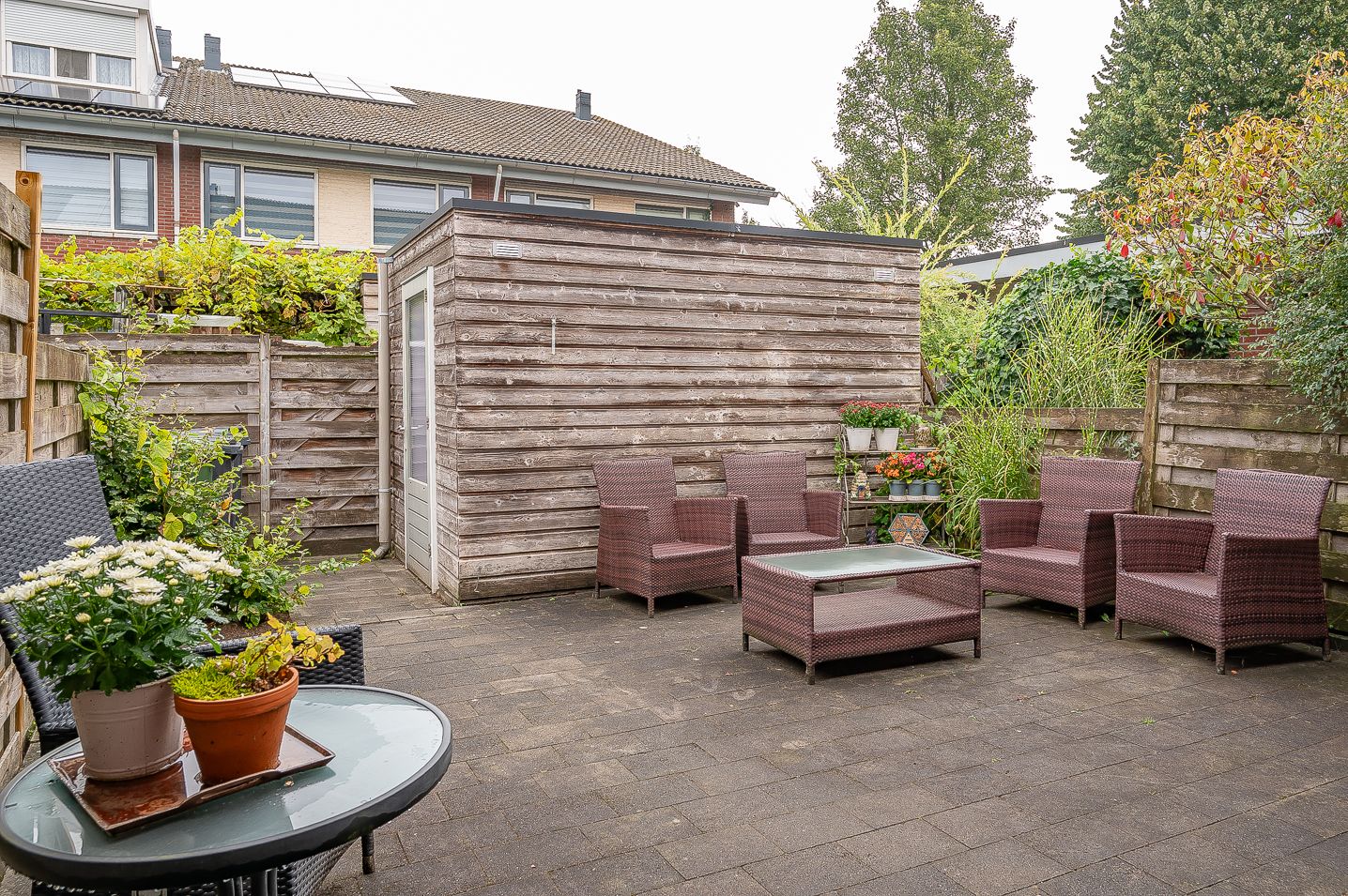 Foto 25 van Clara Schumannstraat 14