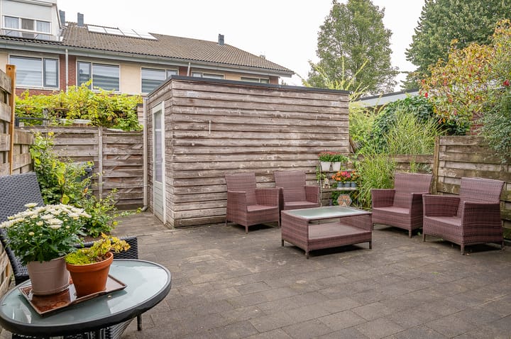 Foto 25 van Clara Schumannstraat 14